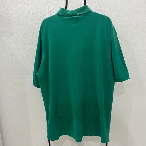 Augusta National Masters Collection Green Golf Polo Shirt ~ Men's XL - Picture 5 of 5